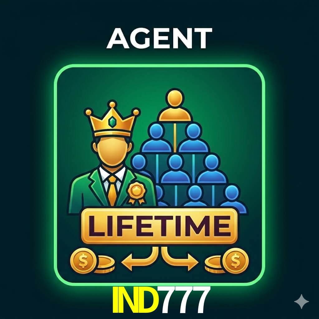 Lifetime Agency Commission