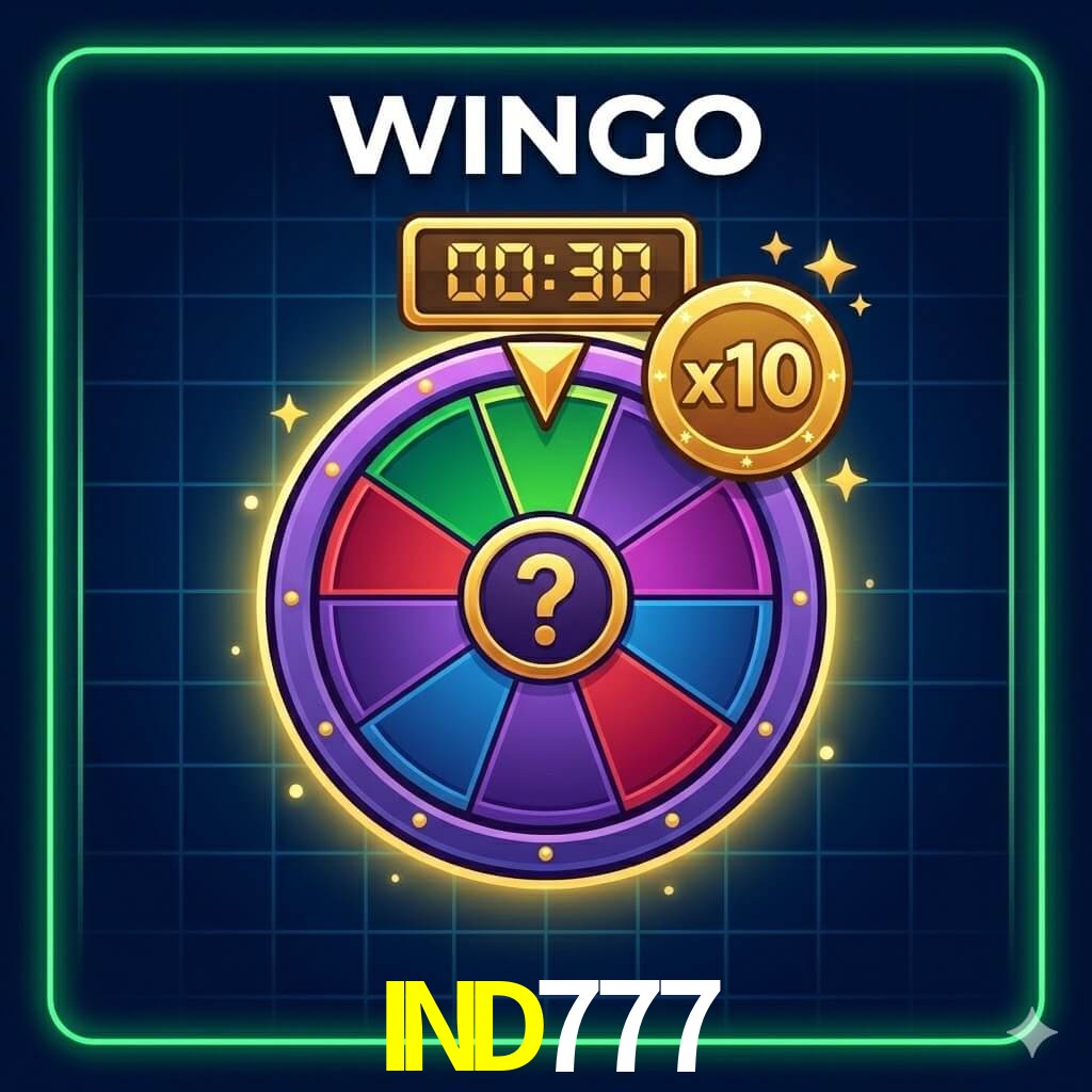 wingo game